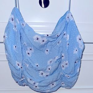 LA hearts Pacsun, tank top